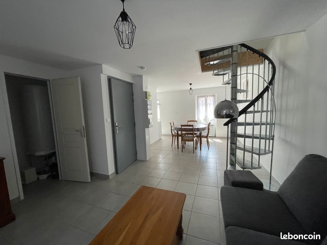Appartement à louer, 68m², Toulon