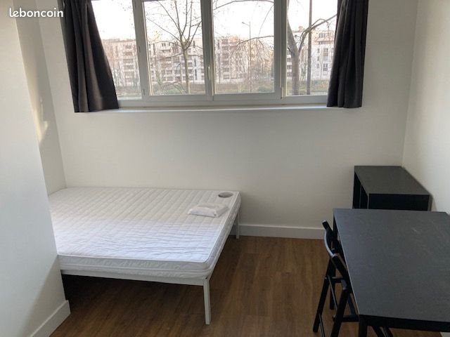 Appartement à louer, 13m², Boulogne-Billancourt