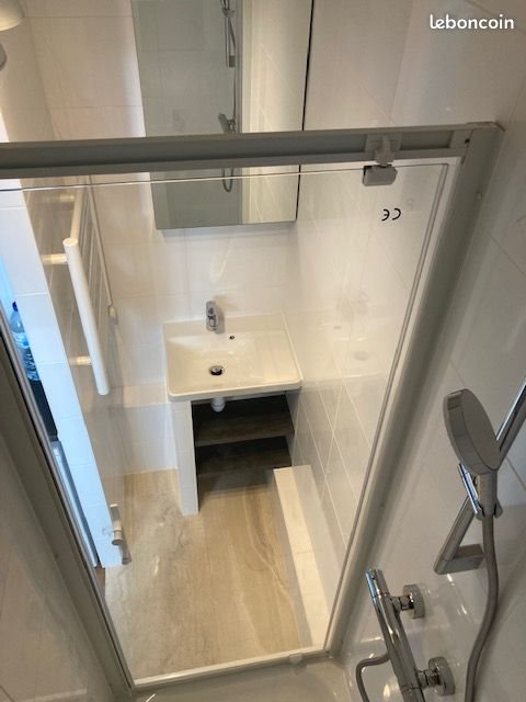 Appartement à louer, 13m², Boulogne-Billancourt