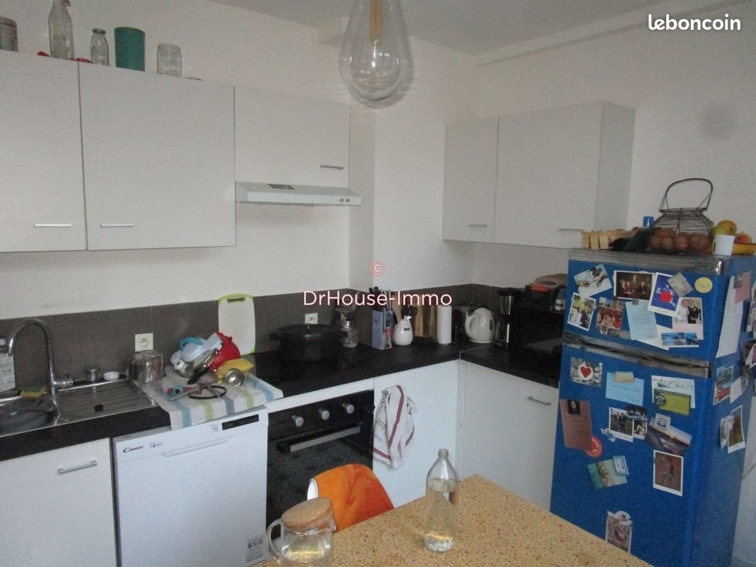 Appartement à louer, 77m², Lille