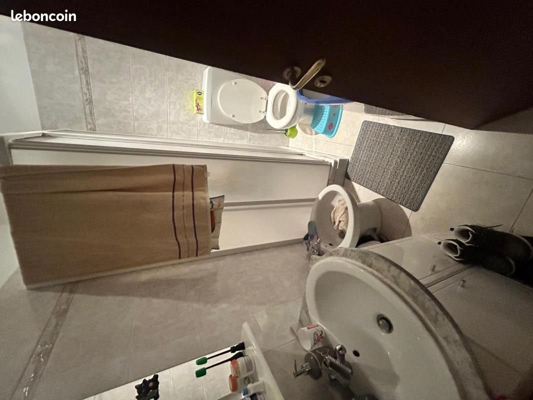 Appartement à vendre, 18m², Nice