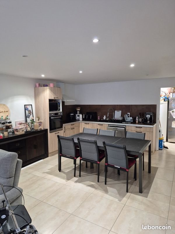 Maison à louer, 118m², Labastide-d'Anjou