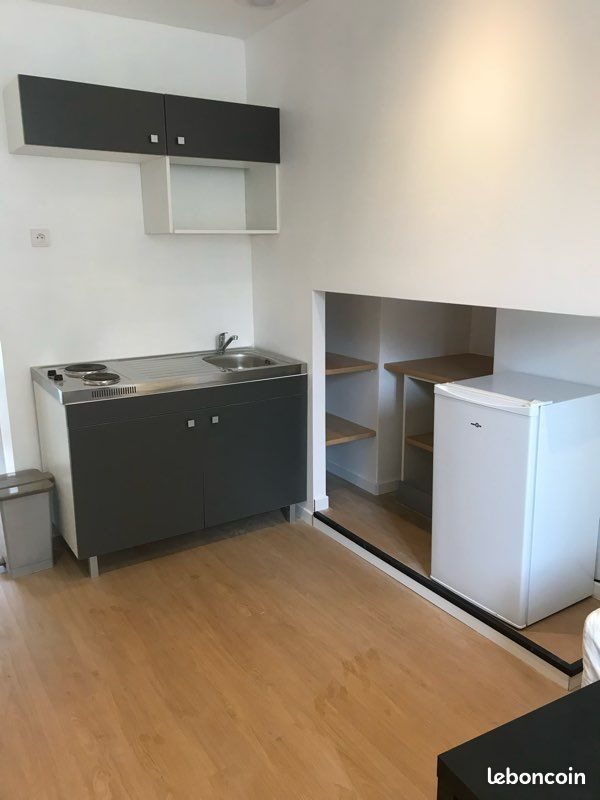 Appartement à louer, 18m², Bréal-sous-Montfort