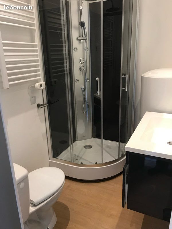 Appartement à louer, 18m², Bréal-sous-Montfort