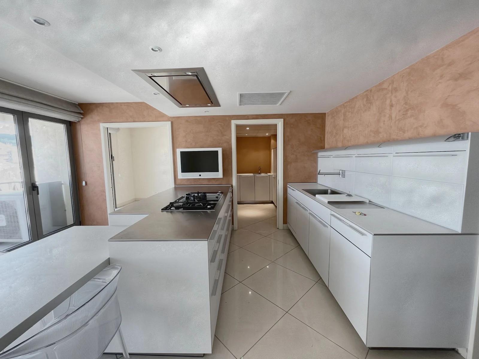 Appartement à vendre, 186m², Saint-Etienne