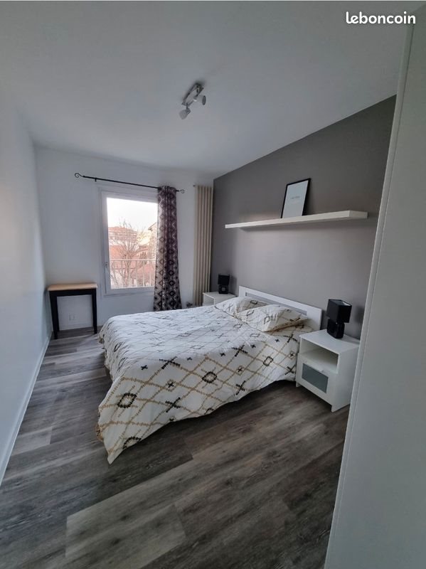 Appartement à louer, 55m², Le Puy-en-Velay