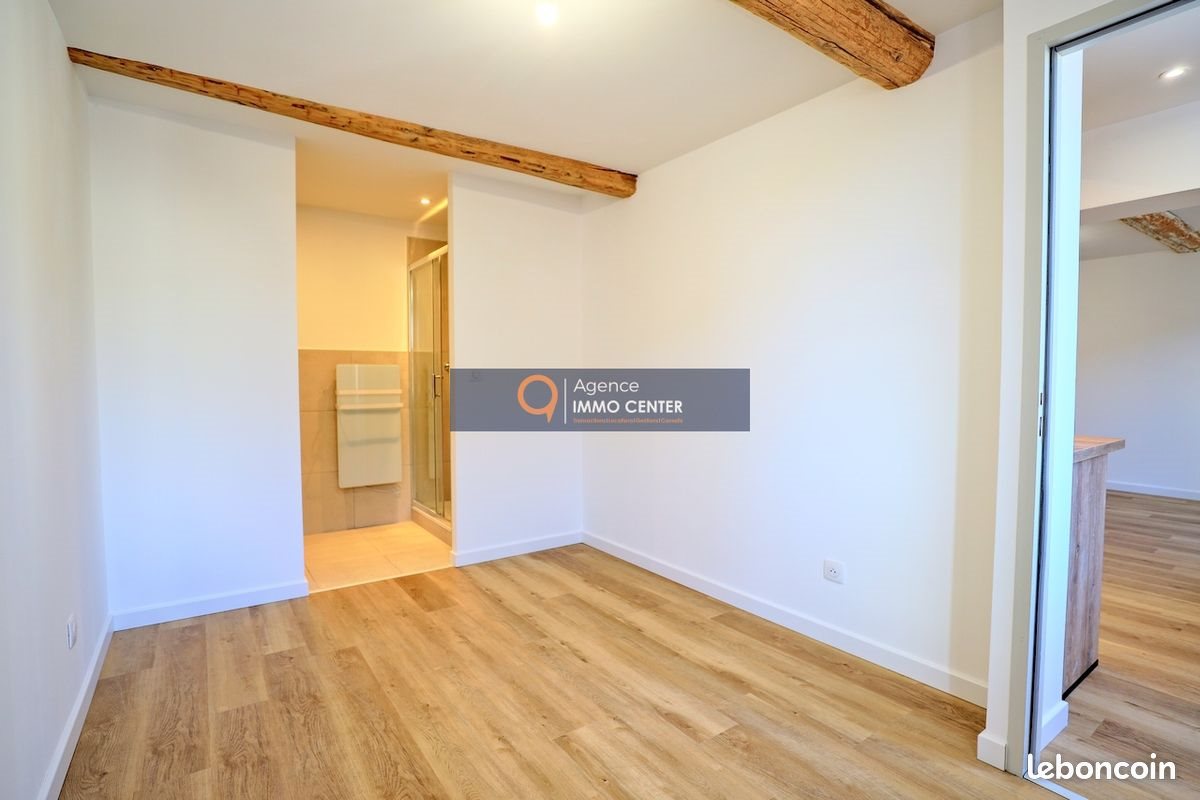 Appartement à louer, 38m², Solliès-Pont