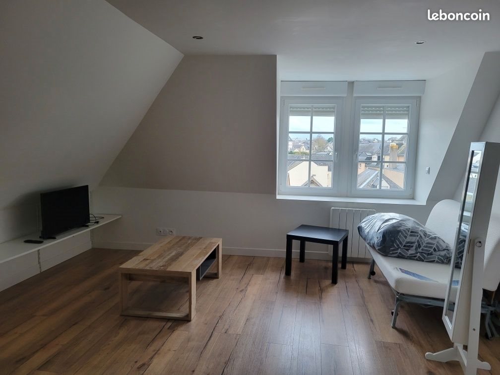 Appartement à louer, 25m², Mayenne