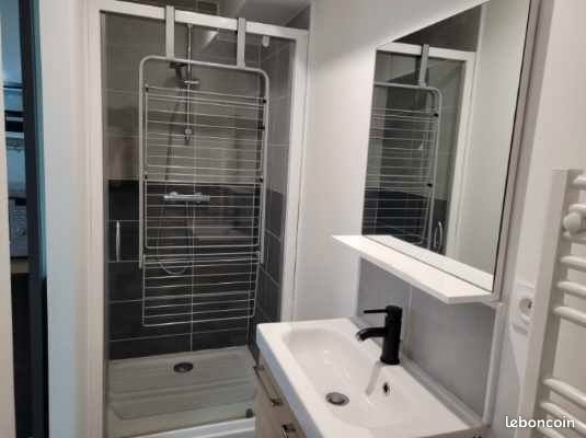 Appartement à louer, 25m², Mayenne