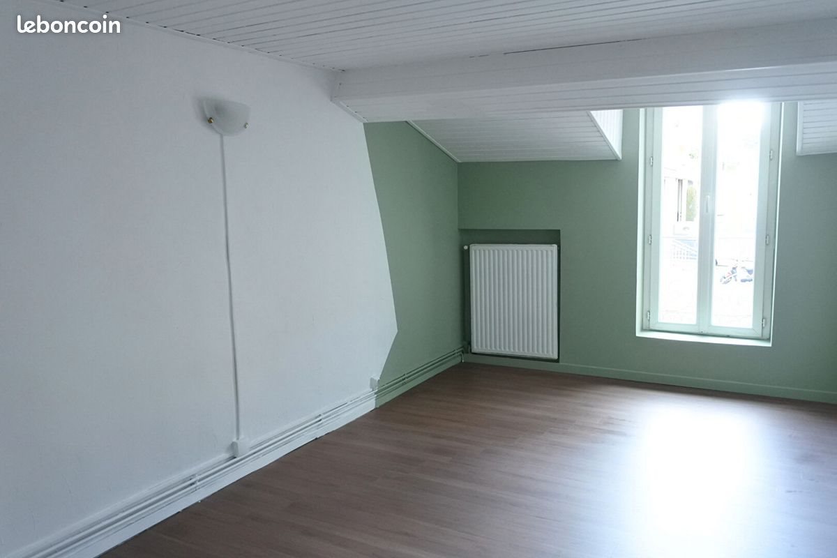 Maison à vendre, 60m², Bourg-de-Péage