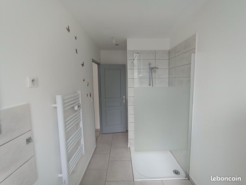 Appartement à louer, 85m², Archiac