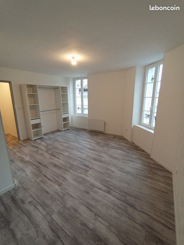Appartement à louer, 85m², Archiac