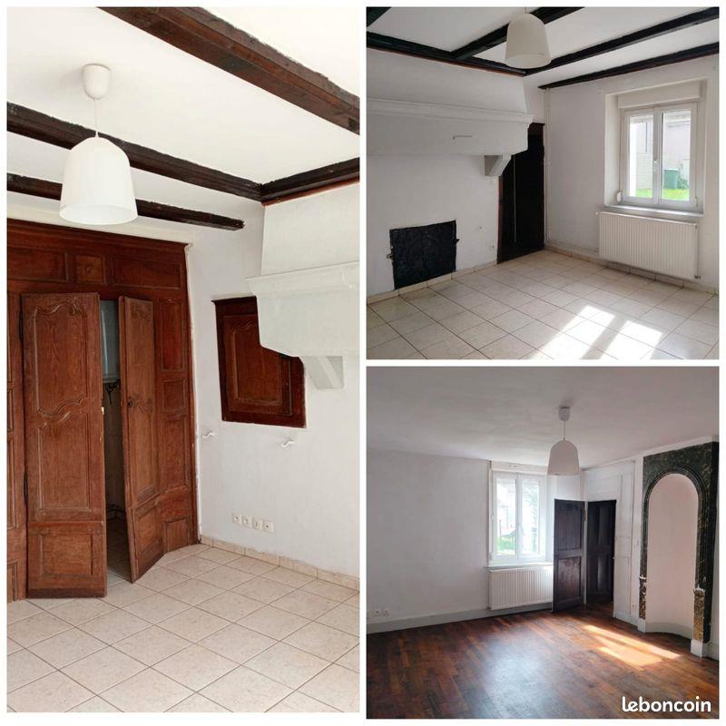 Maison à louer, 90m², Rainville