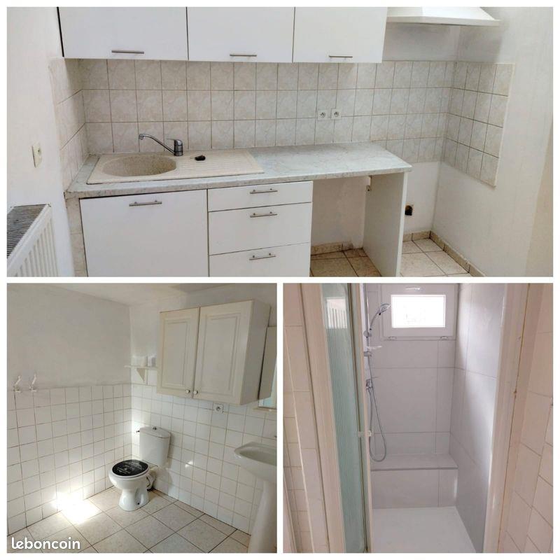 Maison à louer, 90m², Rainville