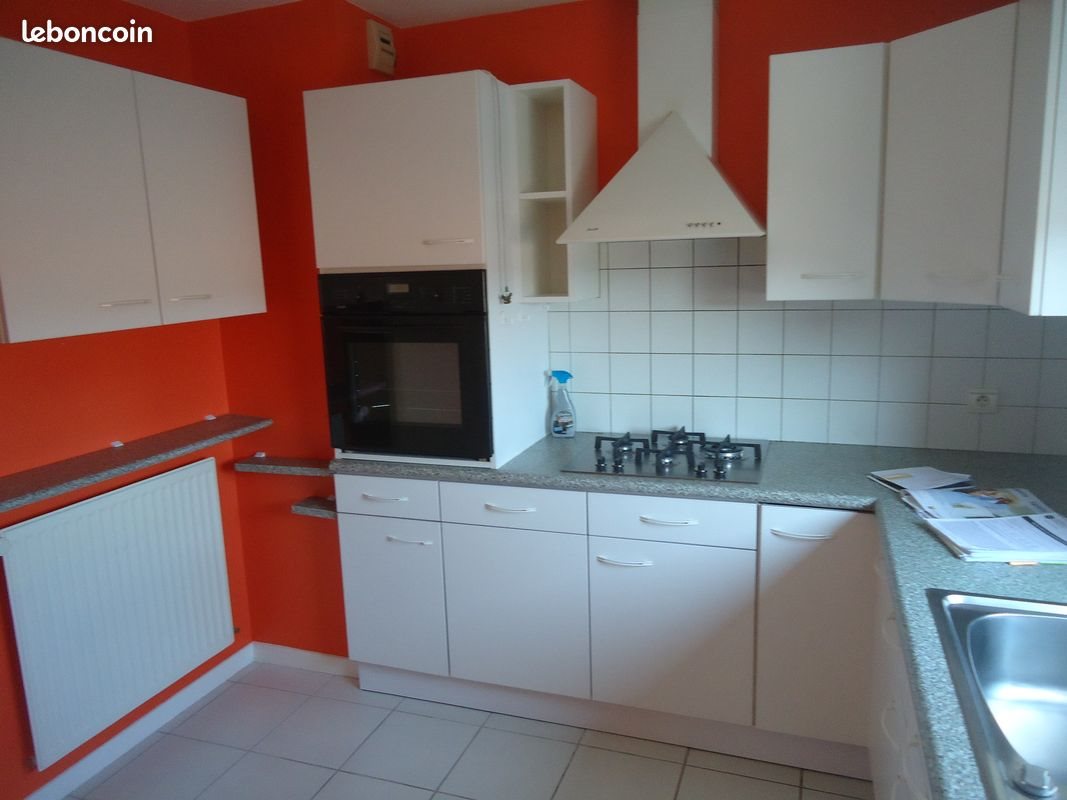Appartement à louer, 99m², Besançon