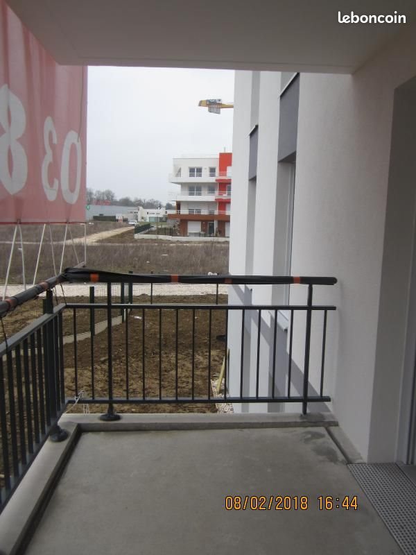 Appartement à louer, 29m², Chevigny-Saint-Sauveur