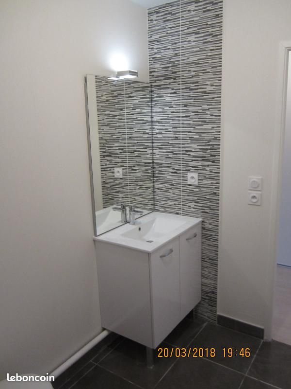 Appartement à louer, 29m², Chevigny-Saint-Sauveur