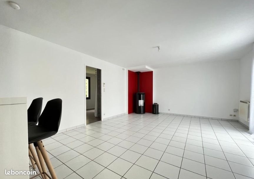 Maison à louer, 105m², Saint-Sauveur-d'Aunis