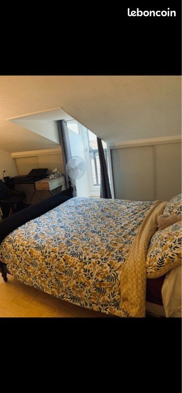 Appartement à louer, 53m², Aurillac