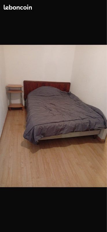 Appartement à louer, 46m², Denain