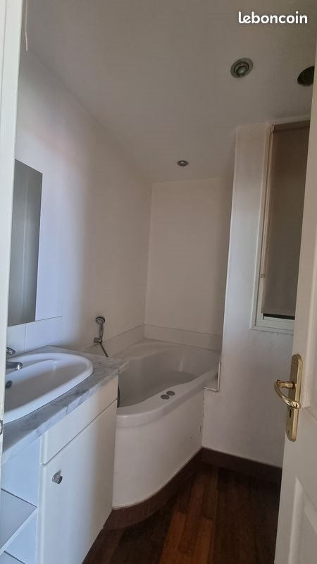 Appartement à louer, 35m², Strasbourg