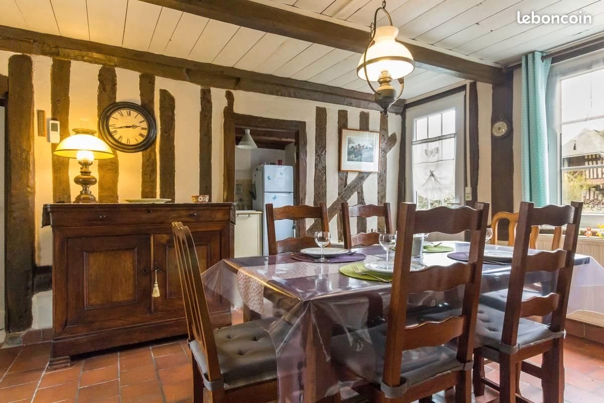 Maison à louer, 85m², Heuland