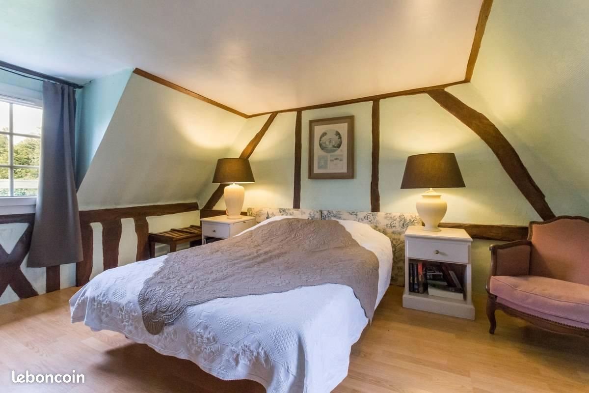 Maison à louer, 85m², Heuland