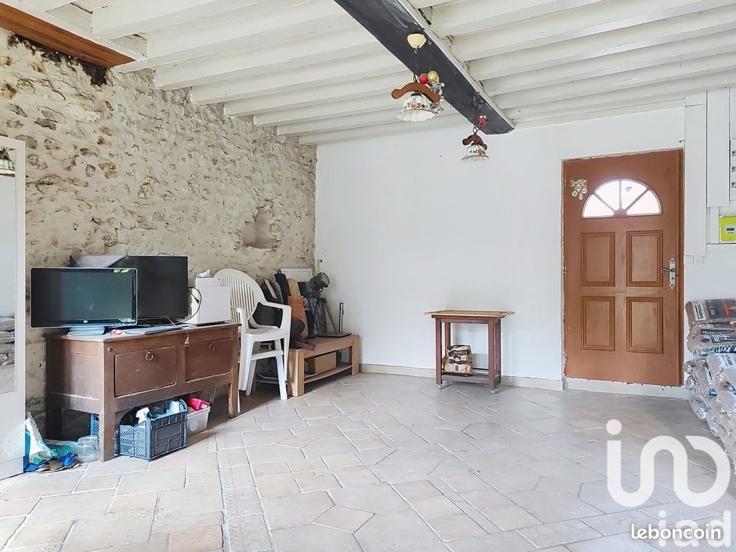 Maison à vendre, 100m², Lommoye