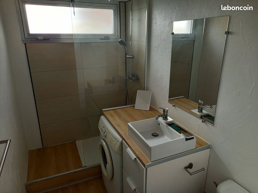 Appartement à louer, 30m², Rouen