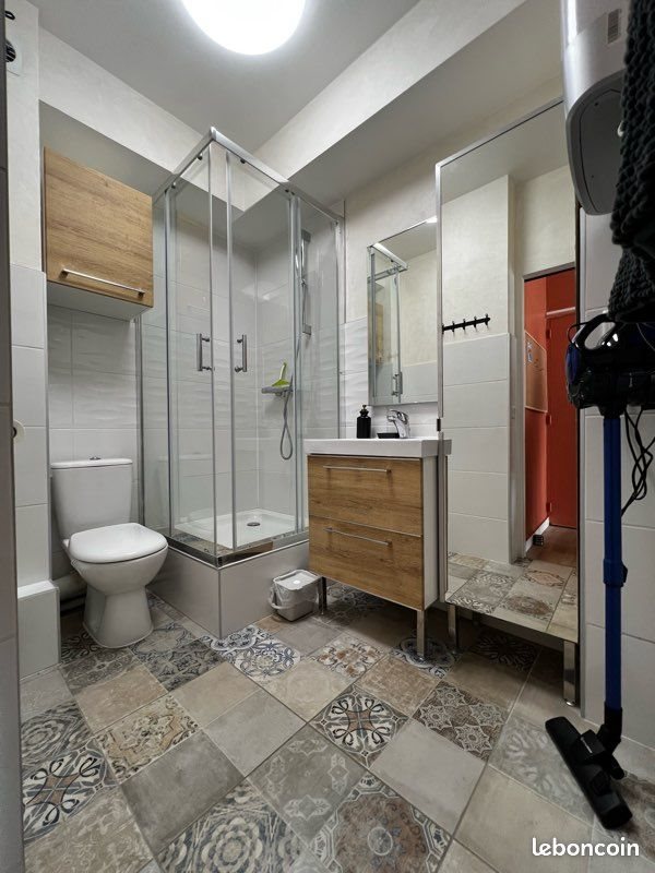 Appartement à vendre, 25m², Carry-le-Rouet