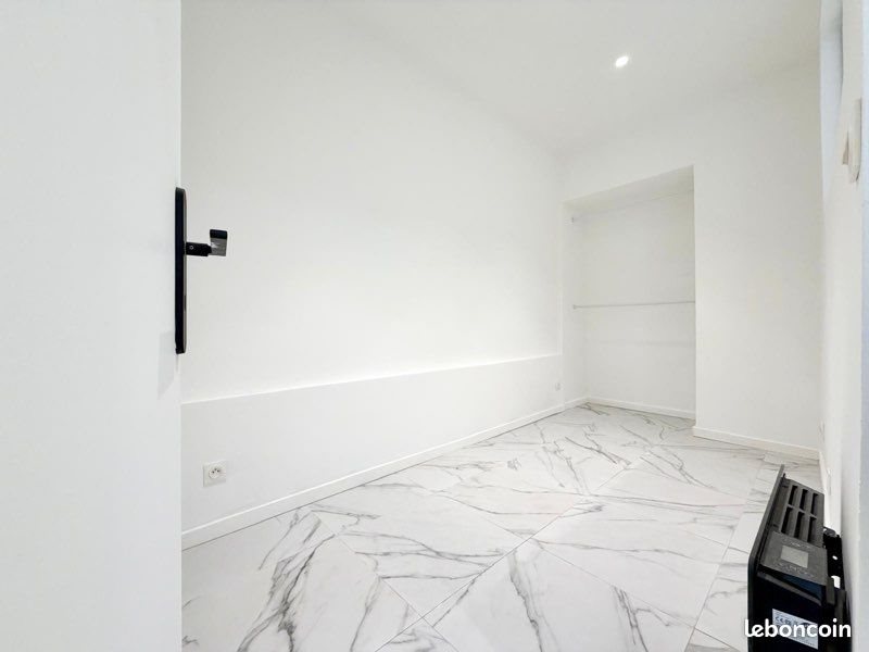 Appartement à louer, 50m², Marseille 6ème