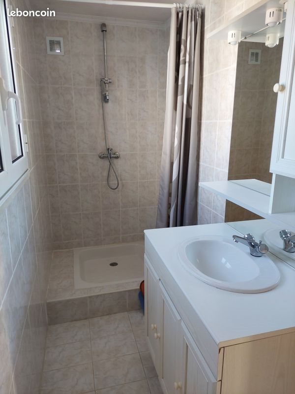 Appartement à louer, 71m², La Grand-Combe