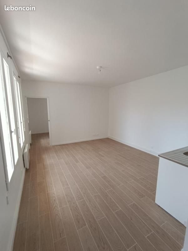 Appartement à vendre, 43m², Boulogne-Billancourt