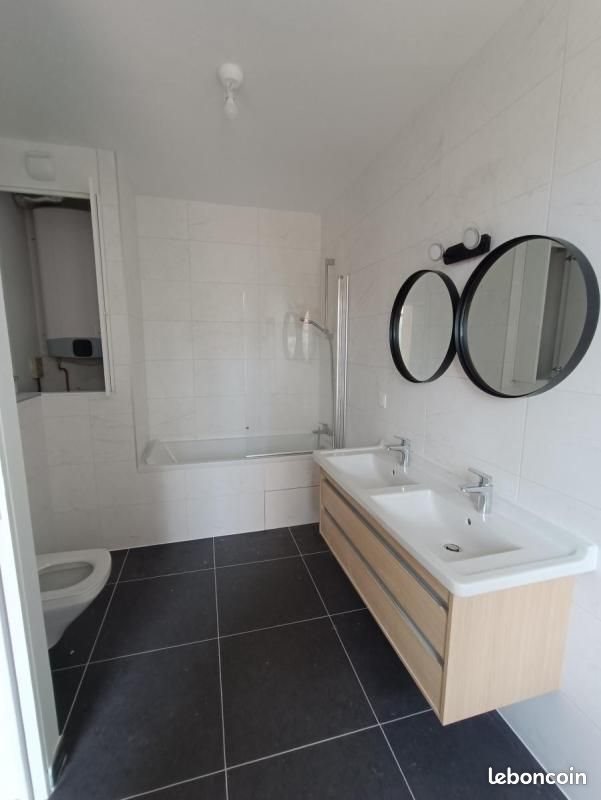 Appartement à vendre, 43m², Boulogne-Billancourt