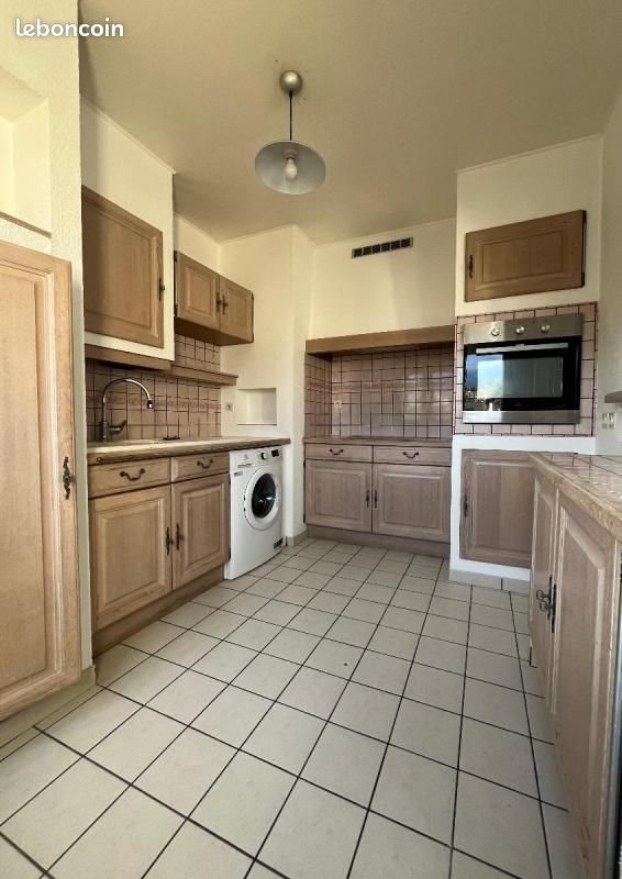 Appartement à louer, 40m², Saint-Etienne