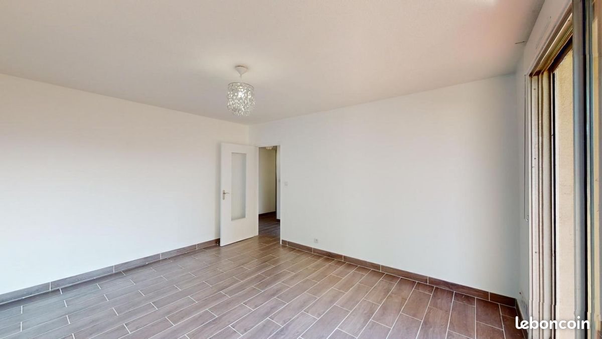 Appartement à louer, 47m², Nice