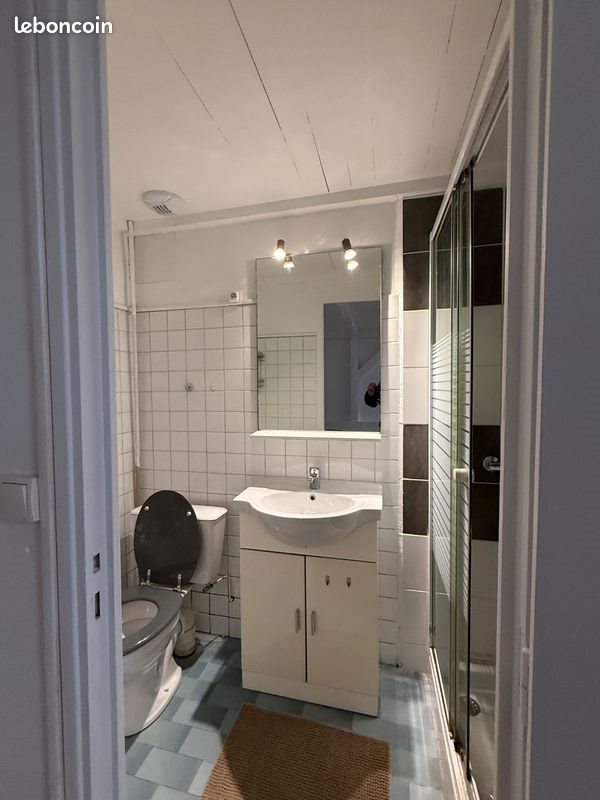 Appartement à louer, 25m², Toulouse