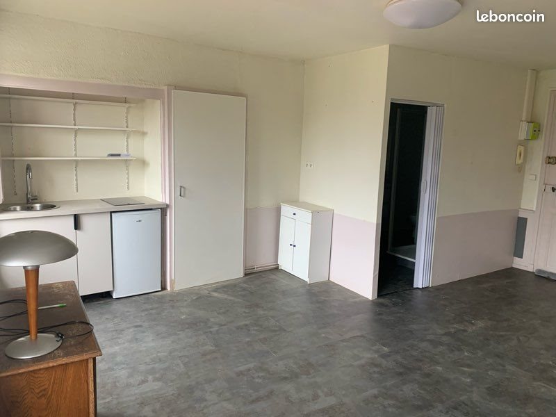 Appartement à louer, 27m², Maxéville