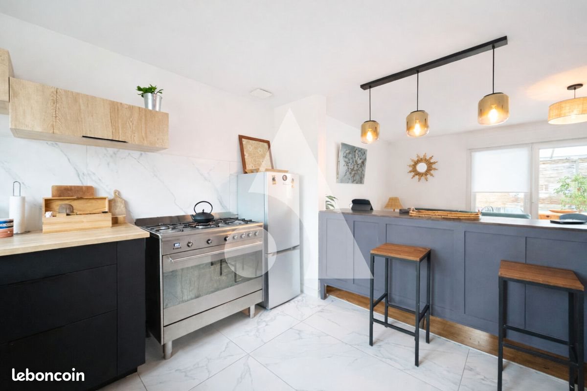 Maison à vendre, 128m², Port-Louis