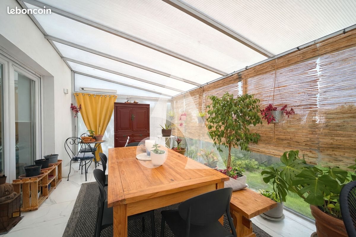 Maison à vendre, 128m², Port-Louis