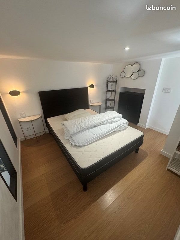 Appartement à louer, 30m², Marseille 1er