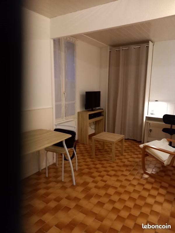 Appartement à louer, 30m², Nogent-sur-Seine