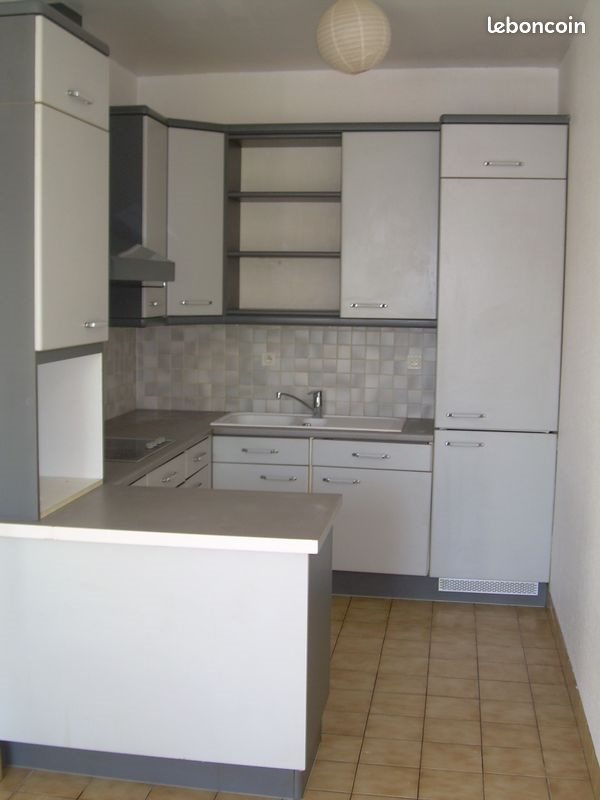 Appartement à louer, 60m², Landerneau