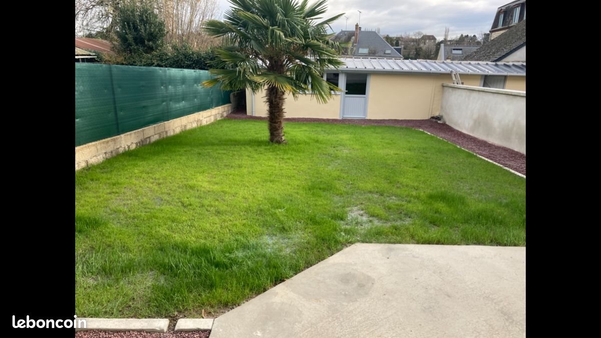 Maison à louer, 56m², Mayenne