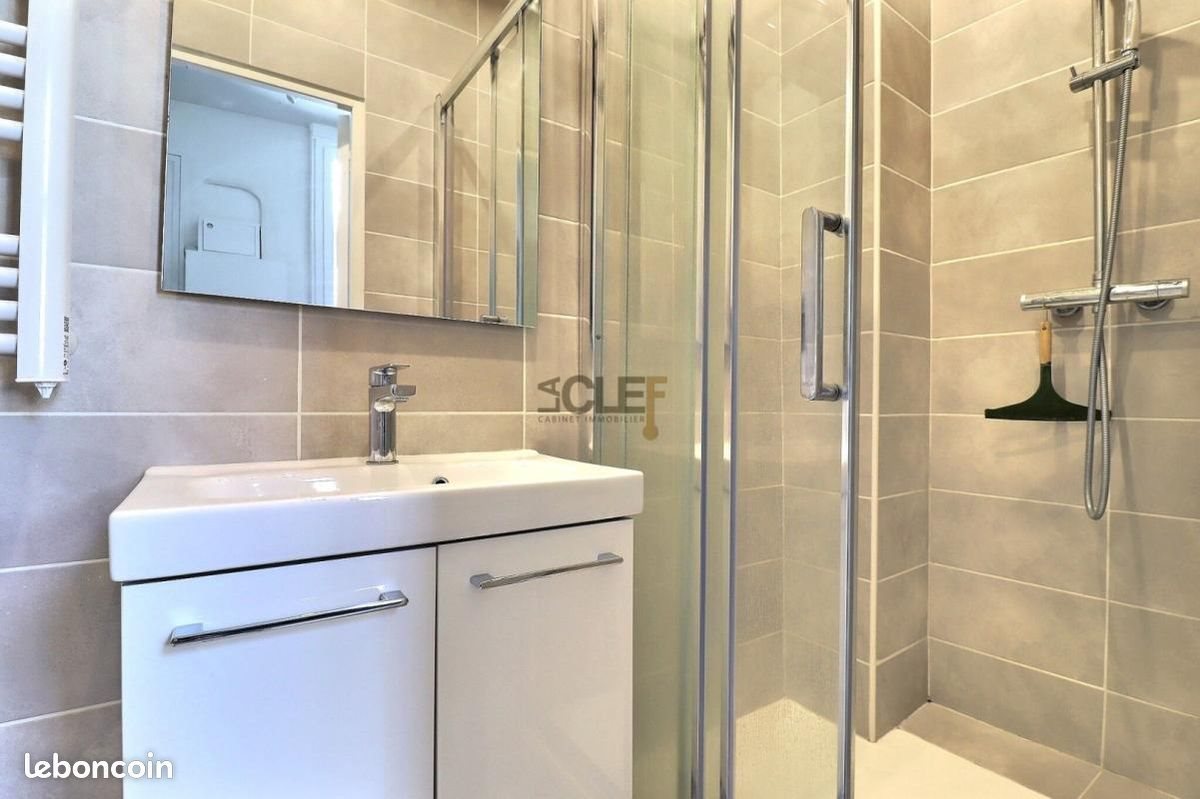 Appartement à louer, 17m², Arcueil