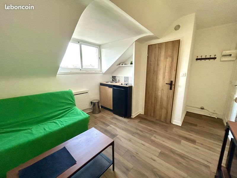 Appartement à louer, 11m², Dijon
