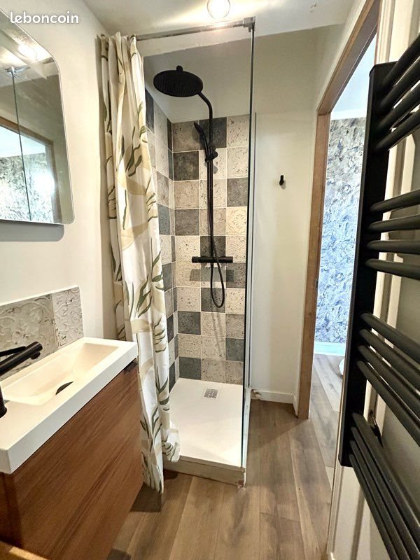 Appartement à louer, 11m², Dijon