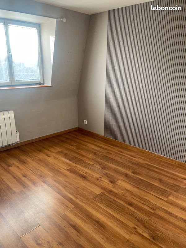 Appartement à louer, 50m², Wattrelos
