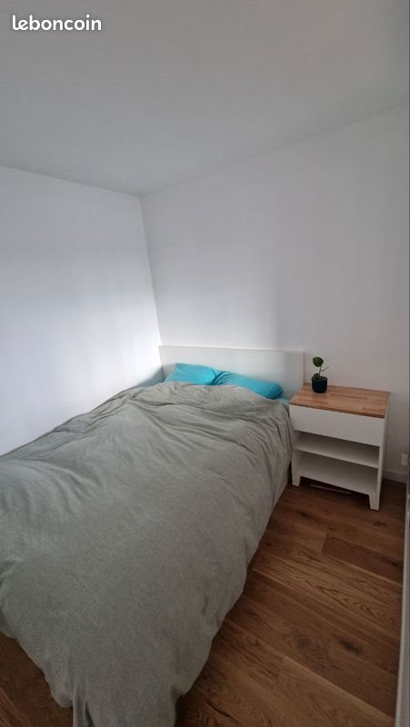 Appartement à louer, 31m², Paris 13ème