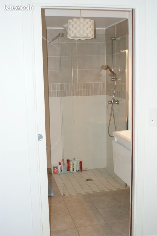 Maison à louer, 125m², Plescop